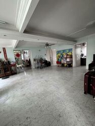 Blk 776 Khatib Vale (Yishun), HDB 5 Rooms #556413491